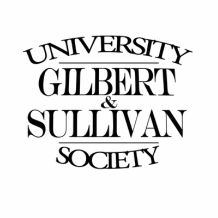 University Gilbert &amp; Sullivan Society<br />at Indiana University